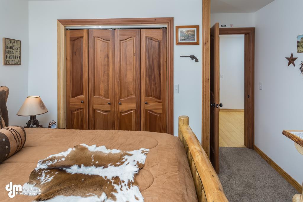 Alaska Knotty Pine B&B Palmer Dış mekan fotoğraf